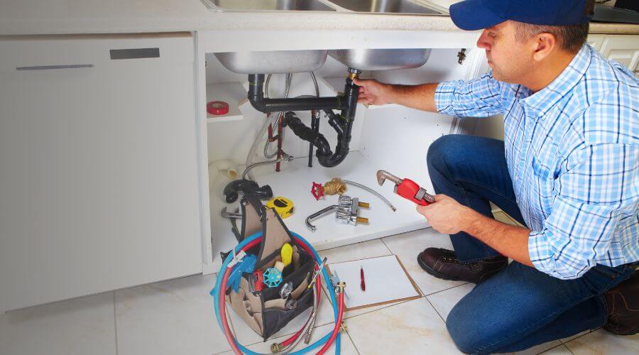 Professional same day plumber in New Vernon, NJ